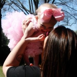 Meet your Posher, Molly